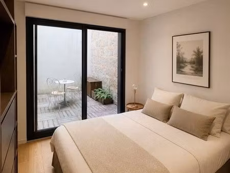 appartement meublé bordeaux