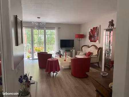 appartement duplex 5 pièces