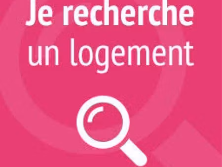 recherche appartement étudiant