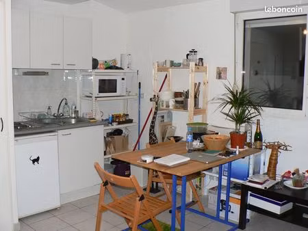 studio duplex