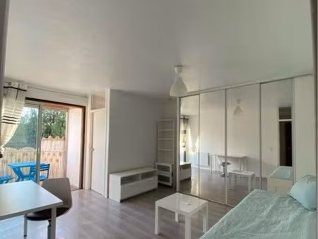 studio lumineux