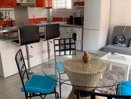 location appartement palavas les flots