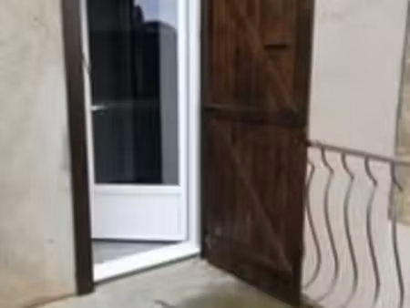 appartement à louer à pouzols 34230