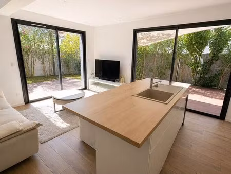 superbe t4 10 min au nord de montpellier