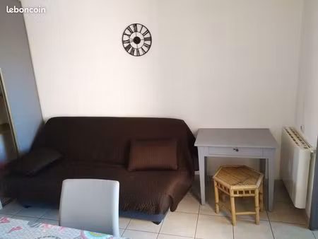 location etudiant sete
