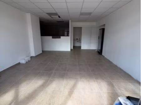 à vendre ou gérance d’un commerce restaurant