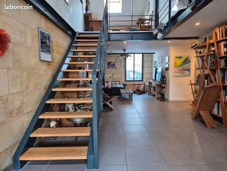 maison meubléee bordeaux (nansouty)