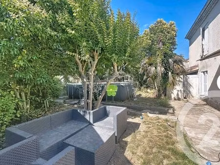 maison secteur bouquerie