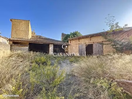 maison 10 pièces 300 m²