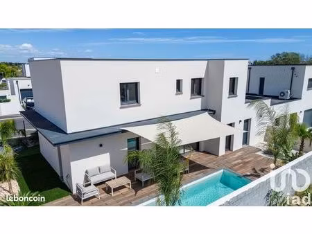 maison 5 pièces 120 m²