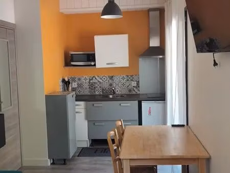 studio à louer