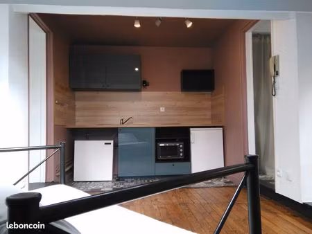studio - secteur victoire
