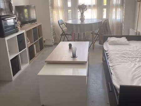 appartement 2 pieces