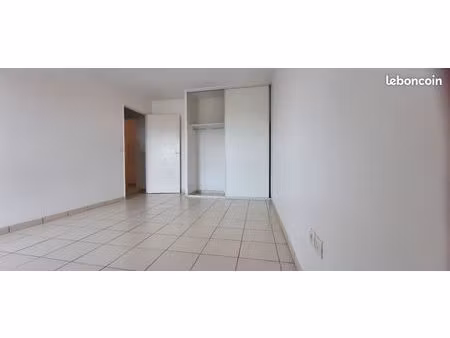 appartement à louer sur caen