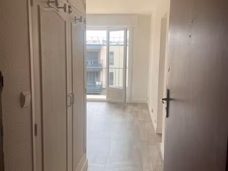 appartement f1