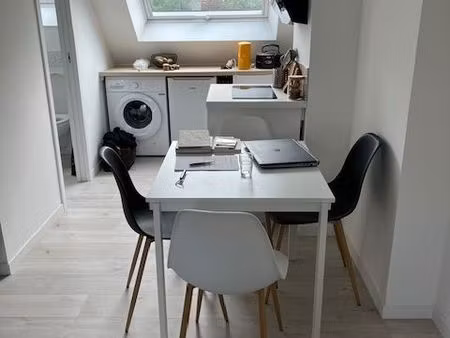 appartement f2/3