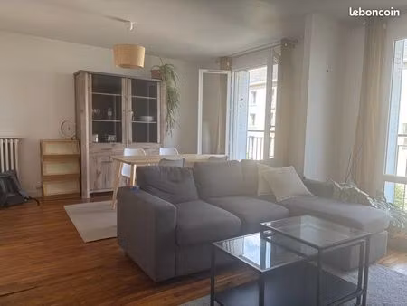 location appartement meublé