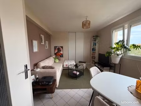 a louer appartement f4