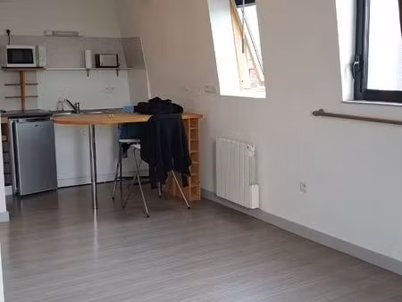 studio etudiant