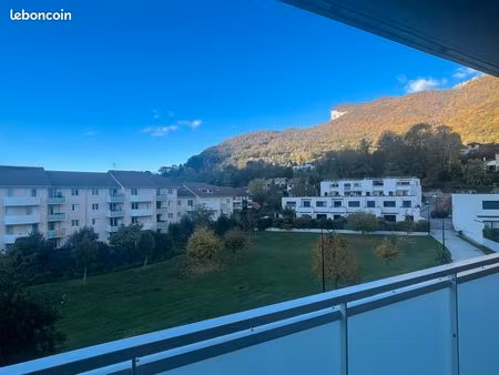 t2 de 44 m² – le fontanil-cornillon