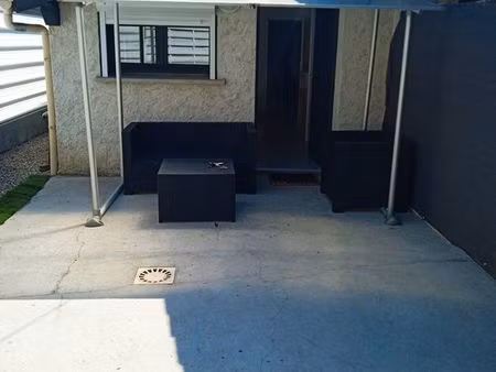 appartement.1 pièce 22 m²