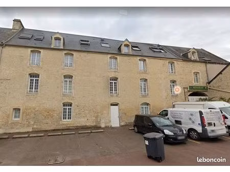 appartement 2 pièces