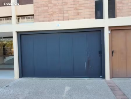 garage