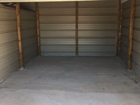 loue garage/box de stockage