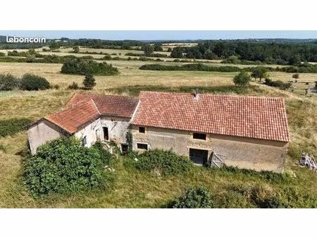 grange 5 pièces 350 m²