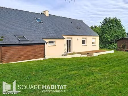 maison 4 pièces 69 m²