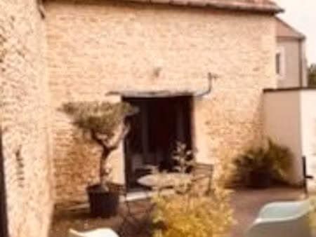 maisonnette