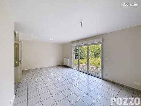 maison 4 pièces 84 m²