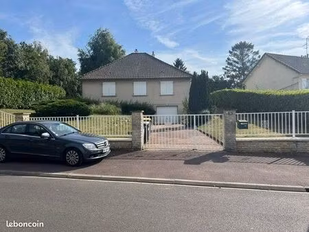 pavillion a louer