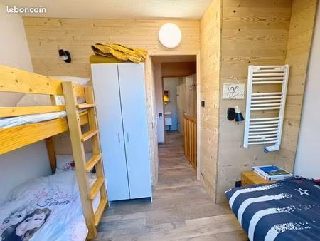 appartement duplex