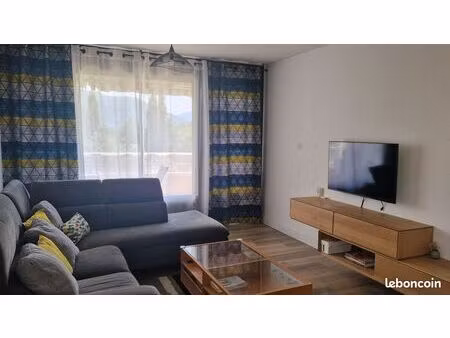 appartement - t3 - 75 m2