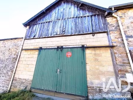 maison 2 pièces 47 m²
