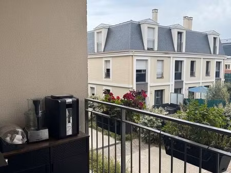 appartement 40m2 à vendre