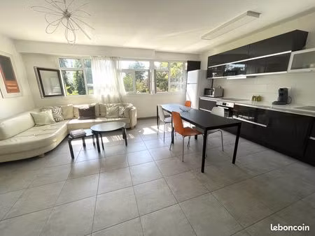 villejuif appartement 3 pièces 76 m²