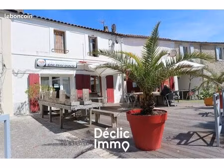 bureau 155 m²