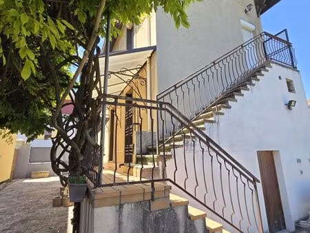 maison 3 pièces 78 m²