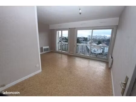 appartement f1 bis