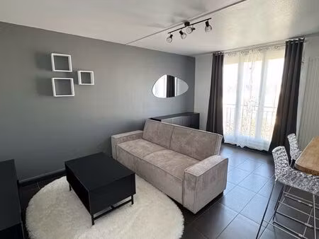 appartement t3 meublé