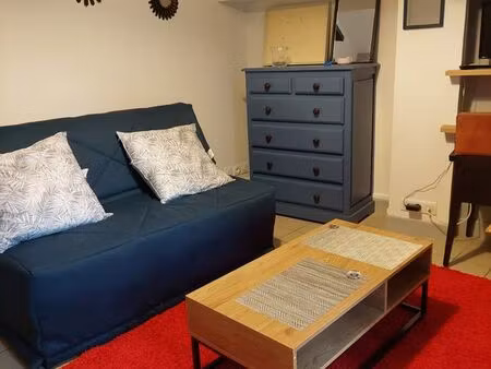 location meuble