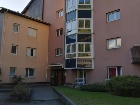 appartement 4 pièces 132 m²