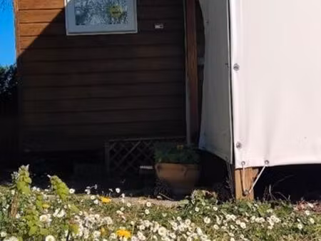 mobile-home o'hara