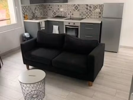 location appartement t1 bis meublé