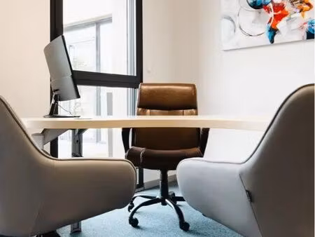 location bureaux