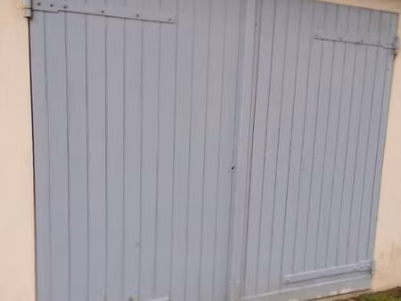 box à louer