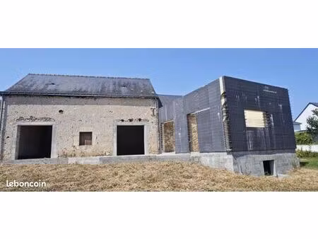 grange 5 pièces 148 m²