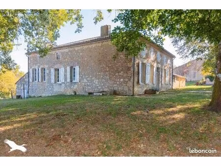 maison 5 pièces 150 m²
